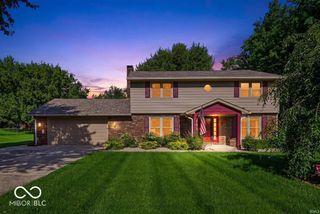 1829 Edward Lane, Anderson, IN 46012