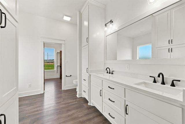 10 Keeter Lane, Lipan, TX 76462