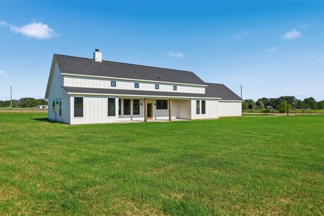 10 Keeter Lane, Lipan, TX 76462