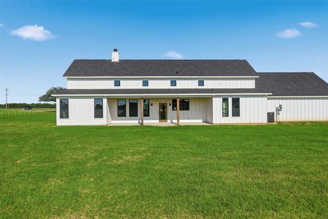 10 Keeter Lane, Lipan, TX 76462