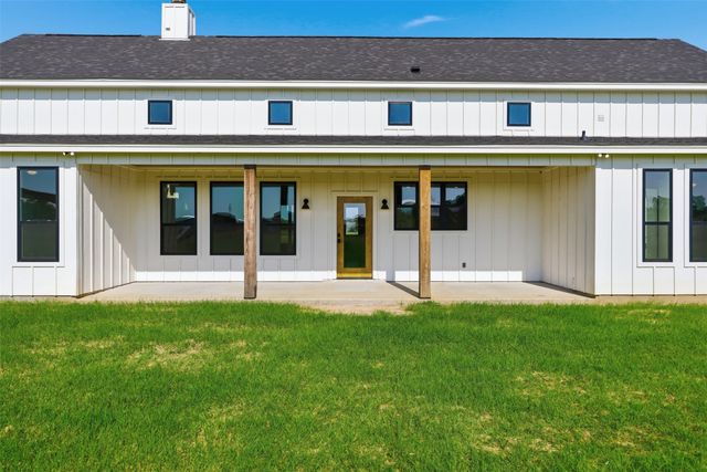 10 Keeter Lane, Lipan, TX 76462