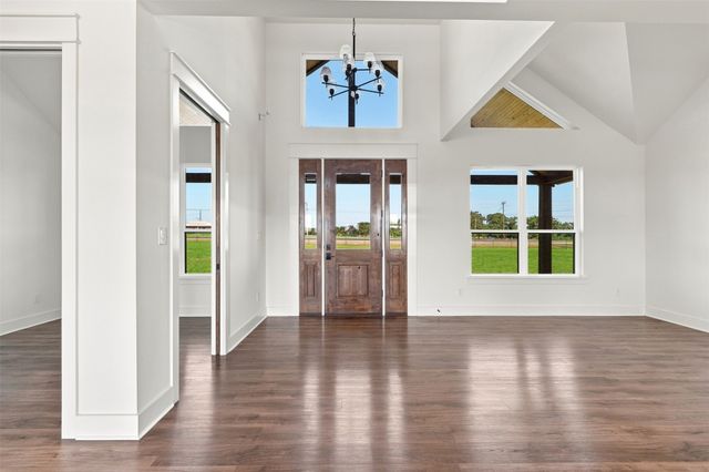 10 Keeter Lane, Lipan, TX 76462