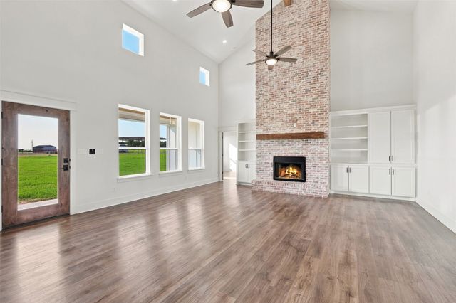 10 Keeter Lane, Lipan, TX 76462