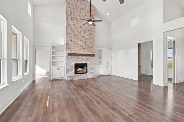 10 Keeter Lane, Lipan, TX 76462