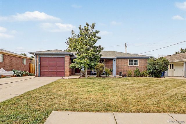 945 E 10th Avenue, Broomfield, CO 80020