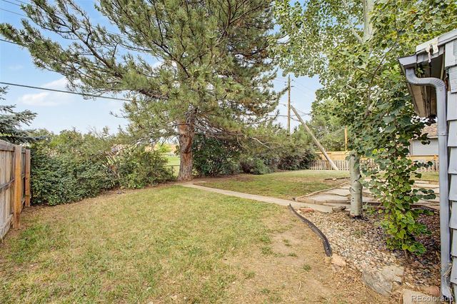 945 E 10th Avenue, Broomfield, CO 80020
