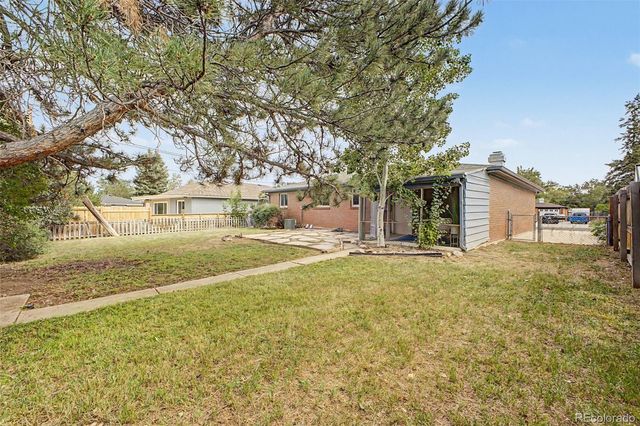 945 E 10th Avenue, Broomfield, CO 80020
