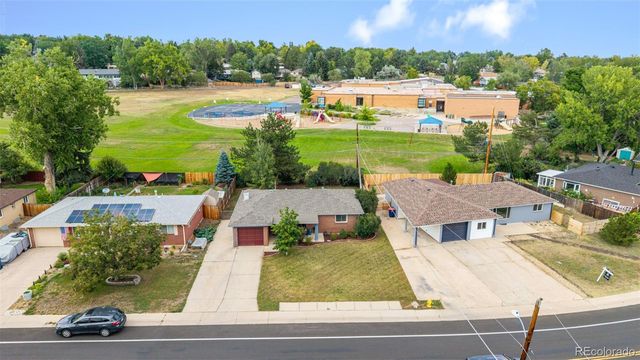 945 E 10th Avenue, Broomfield, CO 80020