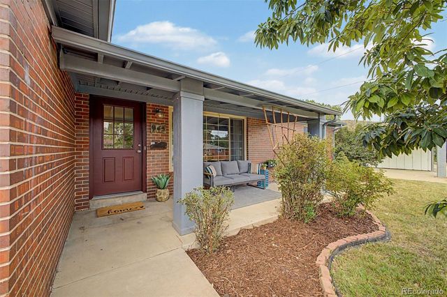 945 E 10th Avenue, Broomfield, CO 80020