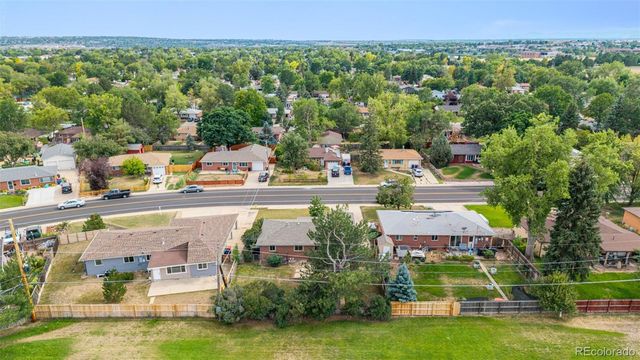 945 E 10th Avenue, Broomfield, CO 80020