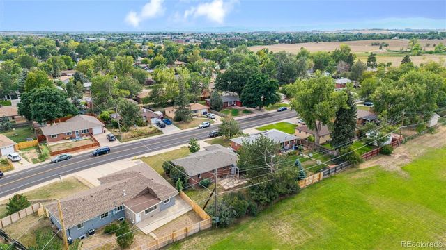 945 E 10th Avenue, Broomfield, CO 80020