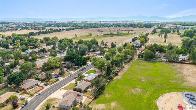 945 E 10th Avenue, Broomfield, CO 80020