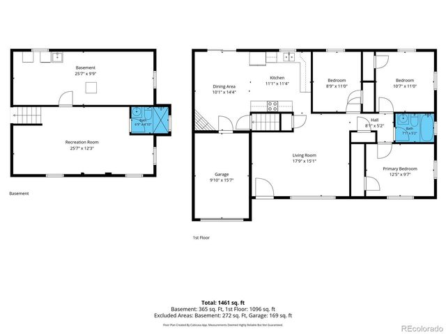 945 E 10th Avenue, Broomfield, CO 80020