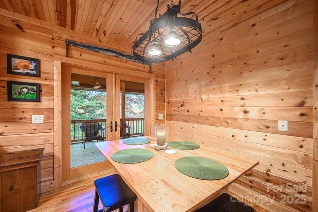 87 Prater Cove Road, Franklin, NC 28734