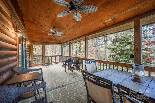 87 Prater Cove Road, Franklin, NC 28734