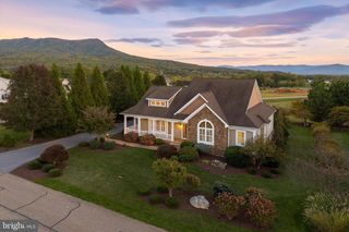 121 CLAREMONT AVE, Rockingham, VA 22801