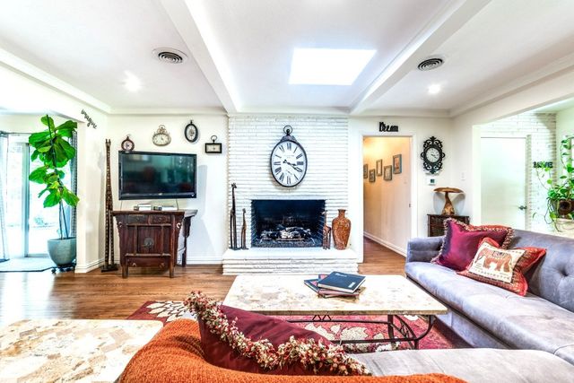 717 Cliffside Drive, Richardson, TX 75080