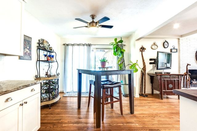 717 Cliffside Drive, Richardson, TX 75080