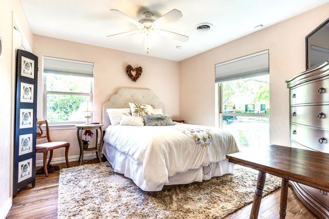 717 Cliffside Drive, Richardson, TX 75080
