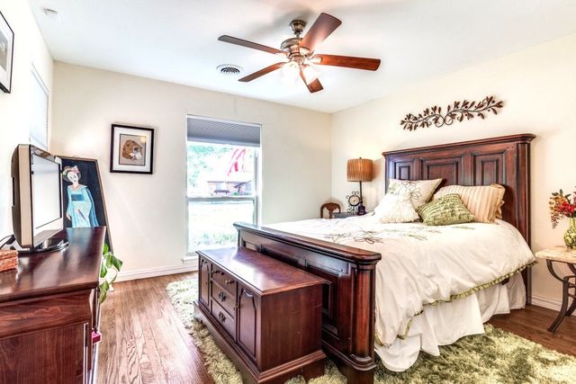 717 Cliffside Drive, Richardson, TX 75080