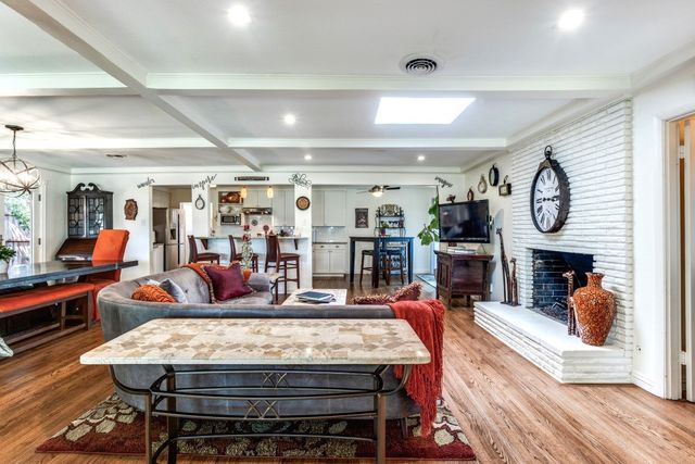 717 Cliffside Drive, Richardson, TX 75080