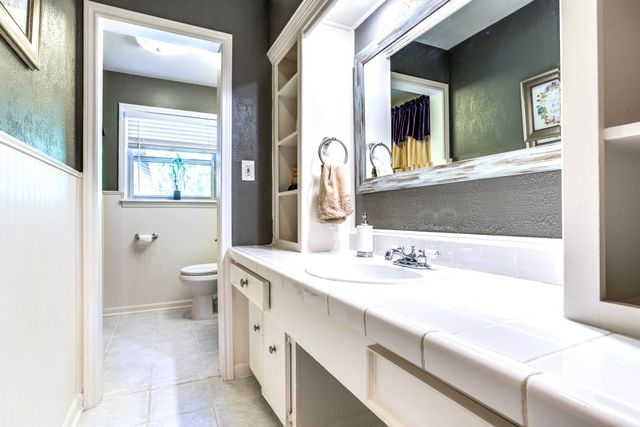 717 Cliffside Drive, Richardson, TX 75080