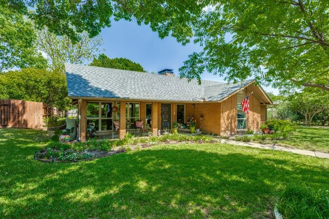 717 Cliffside Drive, Richardson, TX 75080