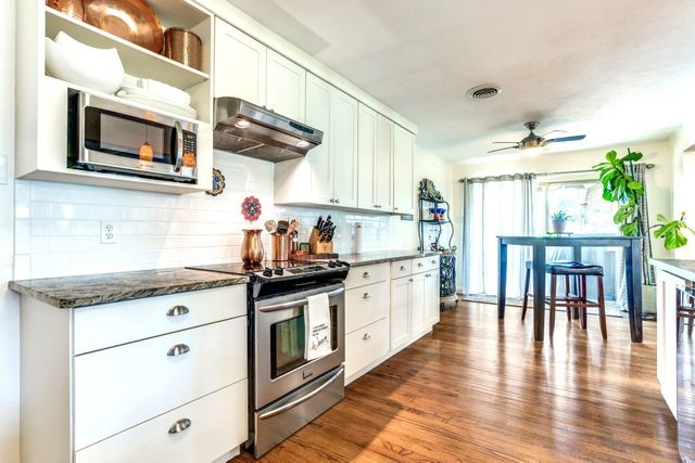 717 Cliffside Drive, Richardson, TX 75080