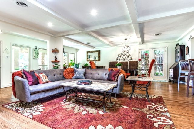 717 Cliffside Drive, Richardson, TX 75080
