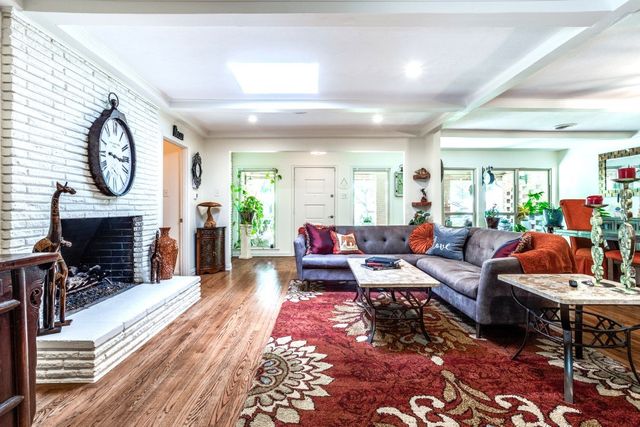 717 Cliffside Drive, Richardson, TX 75080