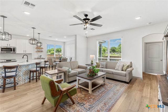 5221 Leaning Tree, Temple, TX 76502