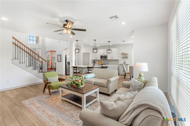 5221 Leaning Tree, Temple, TX 76502