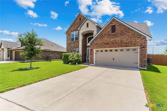 5221 Leaning Tree, Temple, TX 76502
