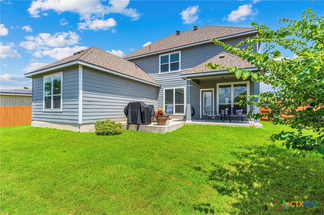 5221 Leaning Tree, Temple, TX 76502