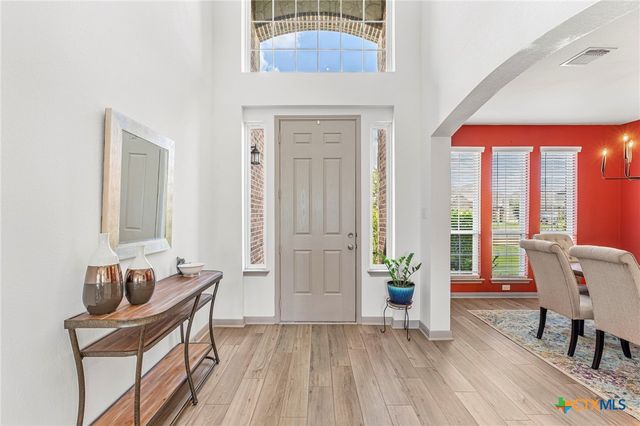 5221 Leaning Tree, Temple, TX 76502