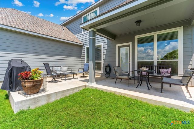 5221 Leaning Tree, Temple, TX 76502