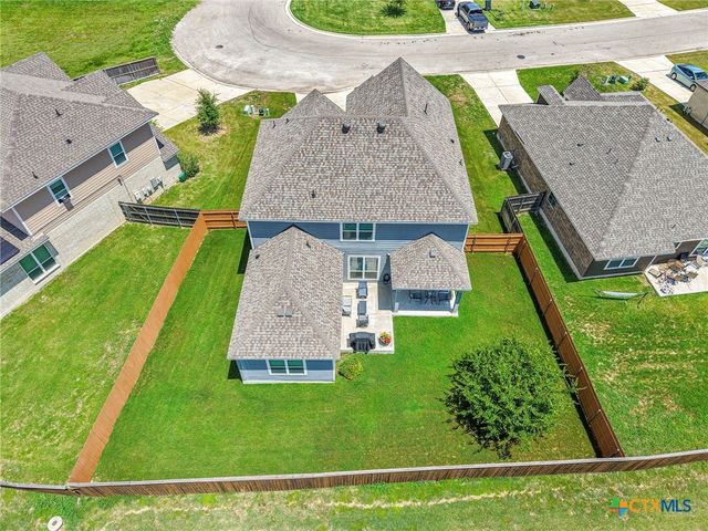 5221 Leaning Tree, Temple, TX 76502