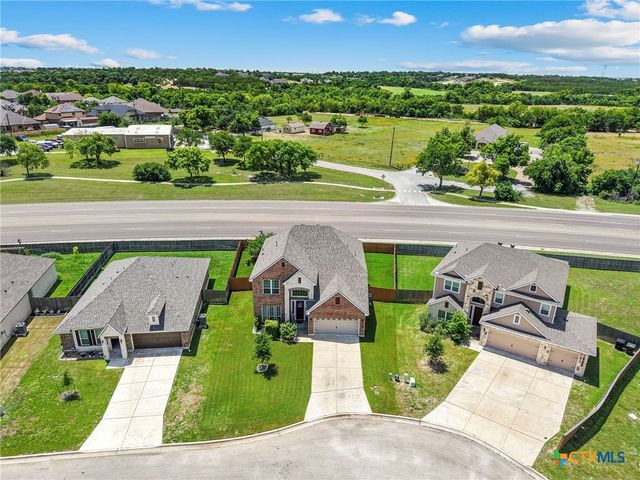 5221 Leaning Tree, Temple, TX 76502