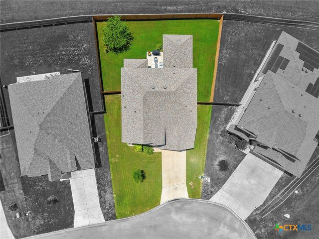 5221 Leaning Tree, Temple, TX 76502