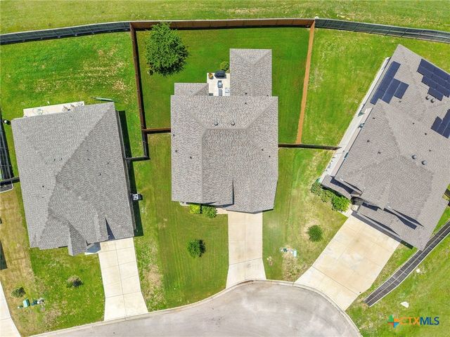 5221 Leaning Tree, Temple, TX 76502