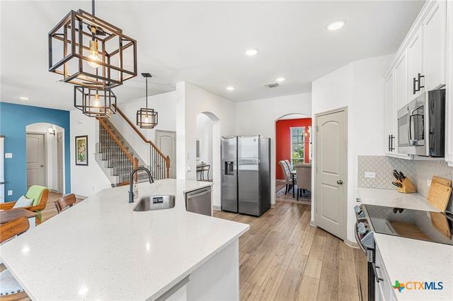 5221 Leaning Tree, Temple, TX 76502