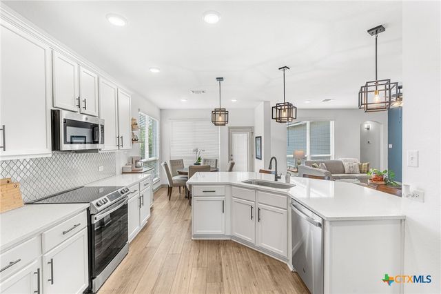 5221 Leaning Tree, Temple, TX 76502