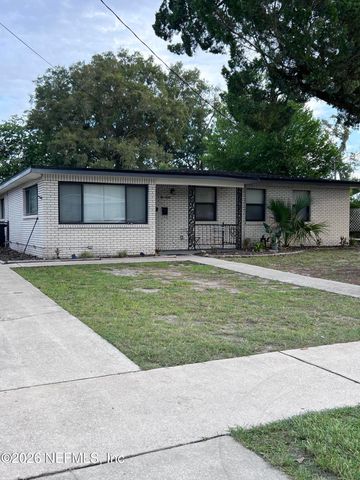 240 WOODSIDE Drive, Orange Park, FL 32073