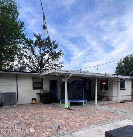 240 WOODSIDE Drive, Orange Park, FL 32073