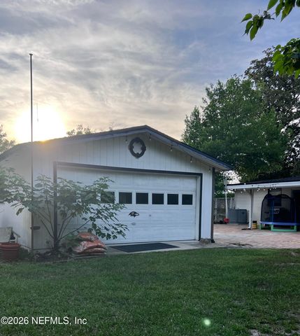 240 WOODSIDE Drive, Orange Park, FL 32073