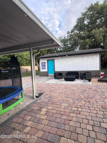 240 WOODSIDE Drive, Orange Park, FL 32073
