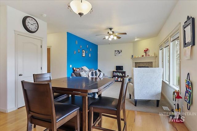 826 W Playground St, Kuna, ID 83634