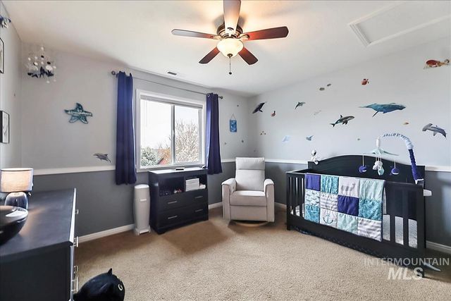 826 W Playground St, Kuna, ID 83634