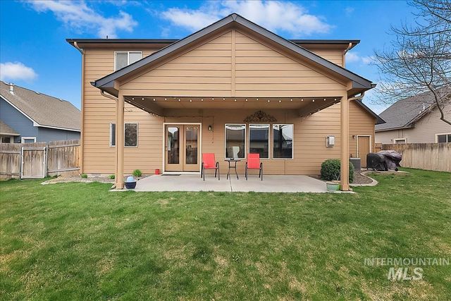 826 W Playground St, Kuna, ID 83634
