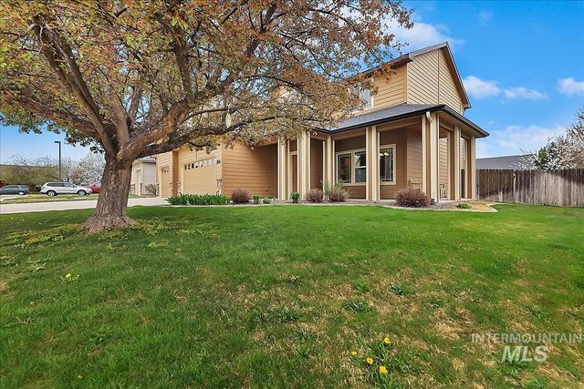 826 W Playground St, Kuna, ID 83634